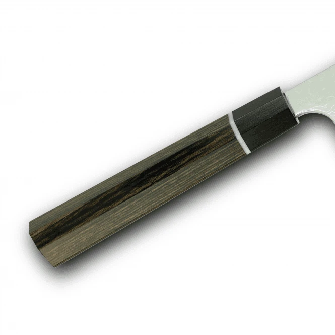 Seki Kanetsugu Zuiun Santoku 18cm 6 Seki Kanetsugu Zuiun Santoku 18cm - Image 4