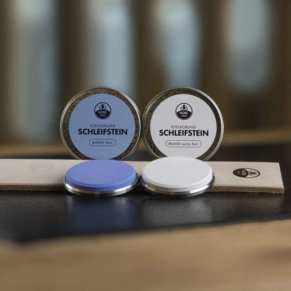 Horl SET Premium Sharpening Set For Horl2 And Horl2 Pro 4 Horl SET Premium Sharpening Set For Horl2 And Horl2 Pro - Image 2