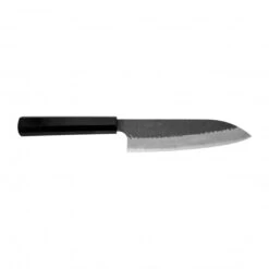 SG-2 Kurouchi Tsuchime 18cm Santoku