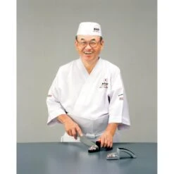 MinoSharp SH-220/BR MinoSharp Shinkansen Sharpener, Black & Red 7 MinoSharp SH-220/BR MinoSharp Shinkansen Sharpener, Black & Red -Knives From Japans sh 220 br minosharp shinkansen sharpener black red p127 6938 image