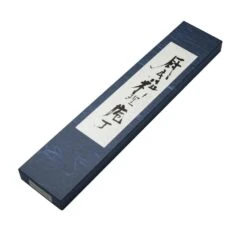 Shiro Kamo Shiro Kamo Aogami Black Kurouchi 16.5 Vegetable Knife 9 Shiro Kamo Shiro Kamo Aogami Black Kurouchi 16.5 Vegetable Knife -Knives From Japans shiro kamo aogami black kurouchi 16 5 vegetable knife p979 4555 image