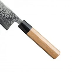 Shiro Kamo SG-2 Stainless Steel 13.5cm Petty Knife -Knives From Japans shiro kamo sg 2 stainless steel 13 5cm petty knife p981 14869 medium