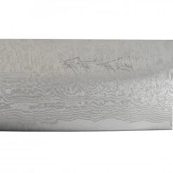 Shiro Kamo SG-2 Damascus Stainless 16.5cm Nakiri Vegetable Knife - Red Sandalwood Handle -Knives From Japans shiro kamo sg 2 stainless steel 16 5cm vegetable knife p983 4247 medium