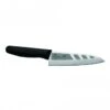 Silver Titan 16cm Dimpled Chef's Knife 1 Silver Titan 16cm Dimpled Chef's Knife -Knives From Japans silver and diamond titan silver titan 16cm dimpled chefs knife p304 6200 medium
