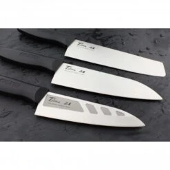 Silver Titan 18cm Vegetable Knife -Knives From Japans silver and diamond titan silver titan 18cm vegetable knife p303 6199 medium