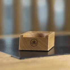 HORL 2 Oak Display Station – Premium Natural Wood Storage for Sharpener and Angle Support -Knives From Japans starse p display for horl sharpener oak p2085 11642 medium