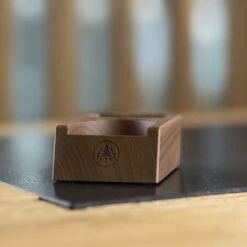 Horl STARSN-P Display For HORL Sharpener Walnut -Knives From Japans starsn p display for horl sharpener walnut p2084 11640 image 1