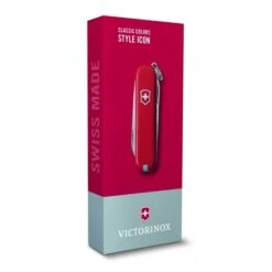 Classic SD, 58 Mm, Style Icon -Knives From Japans swiss army knives classic sd 58 mm style icon p2751 15242 medium