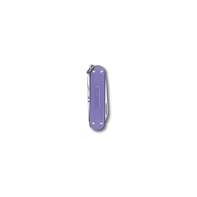 Classic SD Alox, 58 Mm, Electric Lavender 3 Classic SD Alox, 58 Mm, Electric Lavender