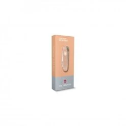 Classic SD Alox, 58 Mm, Fresh Peach 8 Classic SD Alox, 58 Mm, Fresh Peach -Knives From Japans swiss army knives classic sd alox 58 mm fresh peach p2740 15175 medium