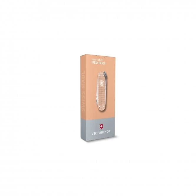 Classic SD Alox, 58 Mm, Fresh Peach 5 Classic SD Alox, 58 Mm, Fresh Peach - Image 3