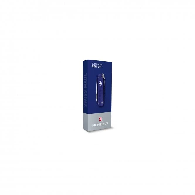 Classic SD Alox, 58 Mm, Night Dive 5 Classic SD Alox, 58 Mm, Night Dive - Image 3