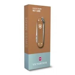 Classic SD Alox, 58 Mm, Wet Sand 9 Classic SD Alox, 58 Mm, Wet Sand -Knives From Japans swiss army knives classic sd alox 58 mm wet sand p2745 15218 medium