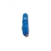 Spartan, 91 Mm, Blue Transparent