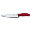Chef's Knife, 19cm, Straight, Red, Blister 2 Chef's Knife, 19cm, Straight, Red, Blister -Knives From Japans swiss classic chefs knife 19cm straight red blister p2717 15127 medium