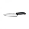 Chef's Knife, 20cm, Straight, Black 2 Chef's Knife, 20cm, Straight, Black -Knives From Japans swiss classic chefs knife 20cm straight black p2722 15132 medium