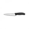 Chef's Knife, Normal, 15cm, Black, 1 Chef's Knife, Normal, 15cm, Black, -Knives From Japans swiss classic chefs knife normal 15cm black p2718 15128 medium
