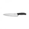Chef's Knife, Normal, 22cm, Black 2 Chef's Knife, Normal, 22cm, Black -Knives From Japans swiss classic chefs knife normal 22cm black p2720 15130 medium
