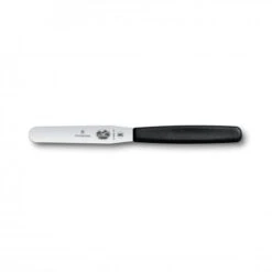 Swiss Classic, Druggist's Spatula, Black