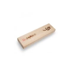 Takeshi Saji Takeshi Saji R2 Damascus Diamond-finish Gyuto210 With Deer Horn Handle (Ethically Sourced) 8 Takeshi Saji Takeshi Saji R2 Damascus Diamond-finish Gyuto210 With Deer Horn Handle (Ethically Sourced) -Knives From Japans takeshi saji r2 damascus diamond finish gyuto210 with deer horn handle ethically sourced p1844 10103 image