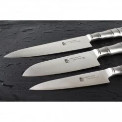 TK-1112 Slicer Knife 27cm -Knives From Japans tamahagane bamboo tk 1112 slicer knife 27cm p315 6583 medium