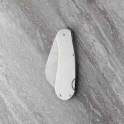 All Stainless Pruner Lock Knife -Knives From Japans taylors eye witness all stainless pruner lock knife p2929 15586 medium