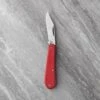 Clip Blade Pocket Knife – Red Handle -Knives From Japans taylors eye witness clip blade pocket knife red handle p2916 15646 medium
