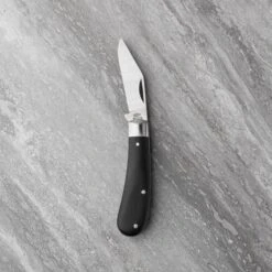 Clip Point Pocket Knife – 2¼" / 5.7cm Blade
