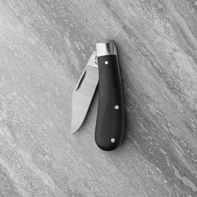 Eye Witness Sheffield Clip Point Pocket Knife – 2.25 inch Stainless Steel Precise Utility Blade 4 Eye Witness Sheffield Clip Point Pocket Knife – 2.25 inch Stainless Steel Precise Utility Blade - Image 2