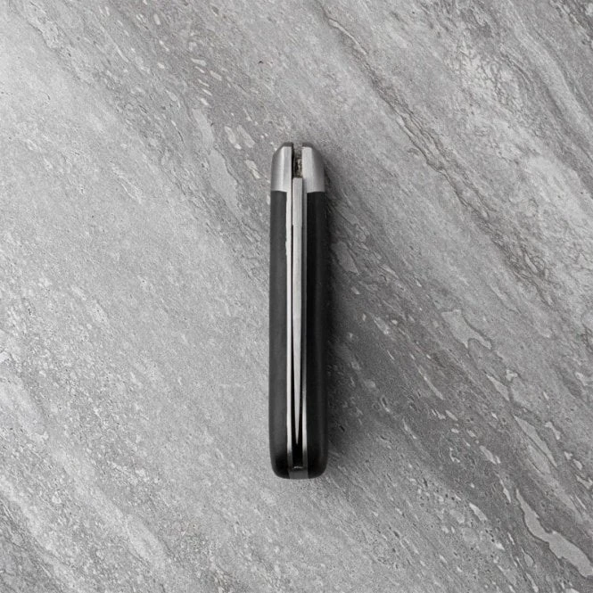 Eye Witness Sheffield Clip Point Pocket Knife – 2.25 inch Stainless Steel Precise Utility Blade 6 Eye Witness Sheffield Clip Point Pocket Knife – 2.25 inch Stainless Steel Precise Utility Blade - Image 4