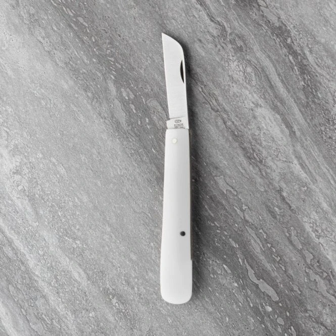 Cream Handle Budding Knife – With Bark Lifter 3 Cream Handle Budding Knife – With Bark Lifter