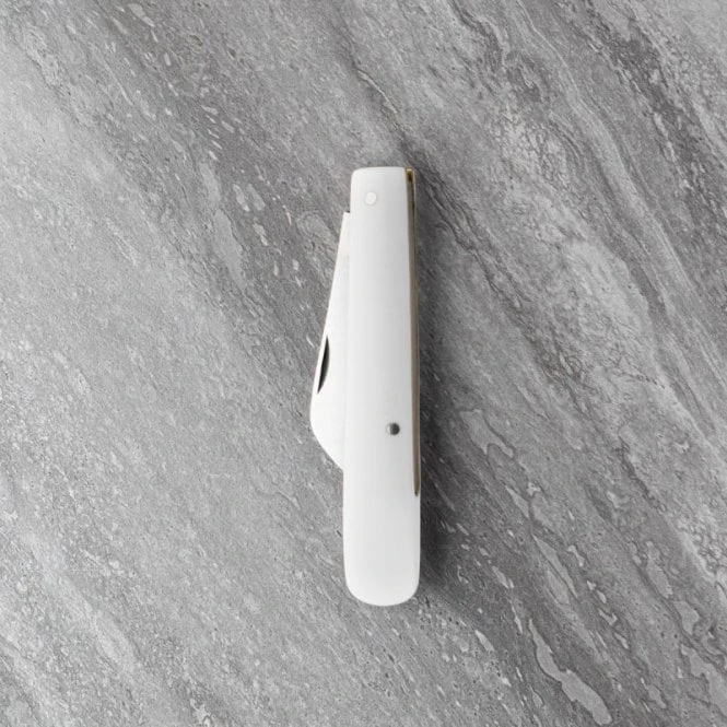 Cream Handle Budding Knife – With Bark Lifter 5 Cream Handle Budding Knife – With Bark Lifter - Image 3