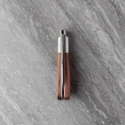 Hardwood Handle Barlow Knife – 2¼" / 5.7cm Blade 10 Hardwood Handle Barlow Knife – 2¼" / 5.7cm Blade -Knives From Japans taylors eye witness hardwood handle barlow knife 2 5 7cm blade p2932 15571 medium