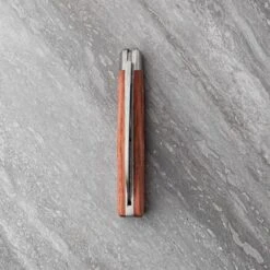 Hardwood Handle Peach Pruner Pocket Knife 10 Hardwood Handle Peach Pruner Pocket Knife -Knives From Japans taylors eye witness hardwood handle peach pruner pocket knife p2938 15541 medium