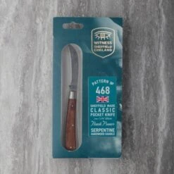 Hardwood Handle Peach Pruner Pocket Knife 11 Hardwood Handle Peach Pruner Pocket Knife -Knives From Japans taylors eye witness hardwood handle peach pruner pocket knife p2938 15542 medium