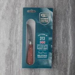 Hardwood Handle Pruner Pocket Knife -Knives From Japans taylors eye witness hardwood handle pruner pocket knife p2935 15557 medium