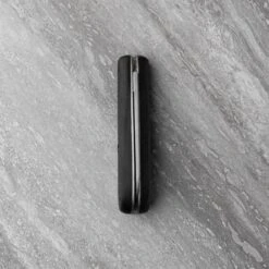 Lambfoot Pocket Knife – Black Handle 10 Lambfoot Pocket Knife – Black Handle -Knives From Japans taylors eye witness lambfoot pocket knife black handle p2913 15664 medium