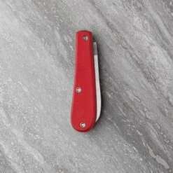 Lambfoot Pocket Knife – Red Handle 9 Lambfoot Pocket Knife – Red Handle -Knives From Japans taylors eye witness lambfoot pocket knife red handle p2914 15658 medium