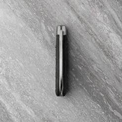 Peach Pruner Pocket Knife – Black Imitation Stag 10 Peach Pruner Pocket Knife – Black Imitation Stag -Knives From Japans taylors eye witness peach pruner pocket knife black imitation stag p2927 15596 medium