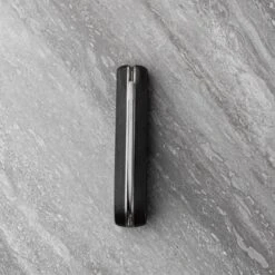 Spear Blade Pocket Knife – Black Handle -Knives From Japans taylors eye witness spear blade pocket knife black handle p2917 15644 medium