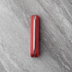 Spear Blade Pocket Knife – Red Handle 10 Spear Blade Pocket Knife – Red Handle -Knives From Japans taylors eye witness spear blade pocket knife red handle p2918 15639 medium