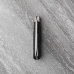 Tackler’s Pocket Knife – Black Imitation Stag Handle 10 Tackler’s Pocket Knife – Black Imitation Stag Handle -Knives From Japans taylors eye witness tackler s pocket knife black imitation stag handle p2924 15609 medium