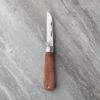 Twin Blade Hardwood Handle Pocket Knife -Knives From Japans taylors eye witness twin blade hardwood handle pocket knife p2937 15543 medium