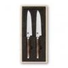 KAI Shun Premier TDMS-400 Kai Shun Premier 2 Piece Steak Knife Set 1 KAI Shun Premier TDMS-400 Kai Shun Premier 2 Piece Steak Knife Set -Knives From Japans tdms 400 kai shun premier 2 piece steak knife set p1924 10984 image