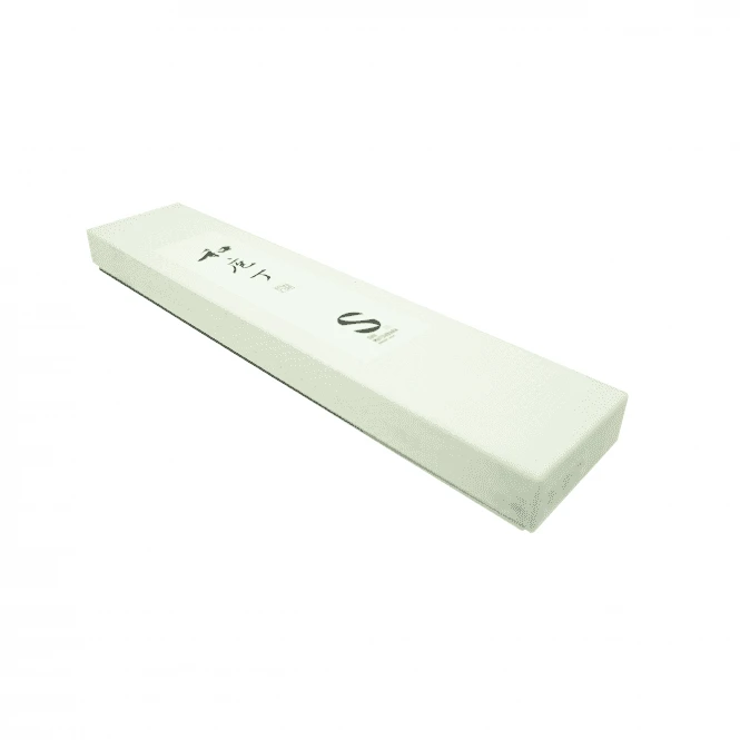 TNK-KR165NA-WN Matsubara Hamono Kurouchi Shirogami 16.5cm Nakiri Knife 6 TNK-KR165NA-WN Matsubara Hamono Kurouchi Shirogami 16.5cm Nakiri Knife - Image 4