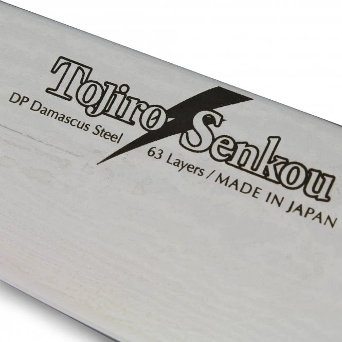Tojiro Senkou DP (Flash) 15cm Boning Knife 4 Tojiro Senkou DP (Flash) 15cm Boning Knife - Image 2