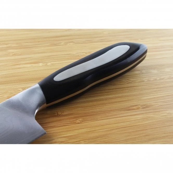 Tojiro Senkou DP (Flash) 16cm Chef's Knife 5 Tojiro Senkou DP (Flash) 16cm Chef's Knife - Image 3