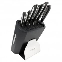 7 Piece Knife Block Set
