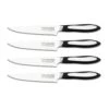 Tojiro Senkou DP (Flash) HST-413 4pc Steak Knife Set -Knives From Japans tojiro senkou dp flash hst 413 4pc steak knife set p2255 12953 image