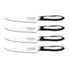 Tojiro HST-413 4 Piece Steak Knife Set